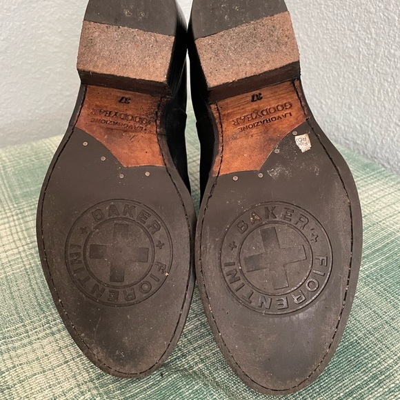 Fiorentini + Baker Chelsea boot 37 (7) - Picture 4 of 6